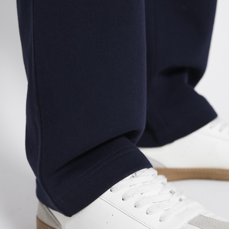 Sweatpants "Straight Jogger" Navy